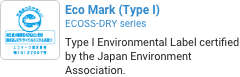 Eco Mark (Type I)